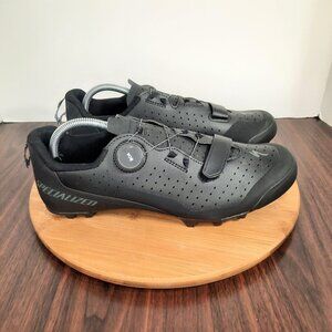 Specialized Recon 2.0 Mens Size 43 US 9.5 Shoes Gravel & Mountain Bike Sneakers